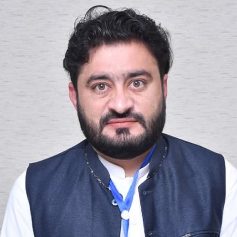 Arshad Khattak