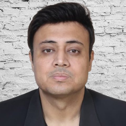 Dr. Babar Ali Shaukat
