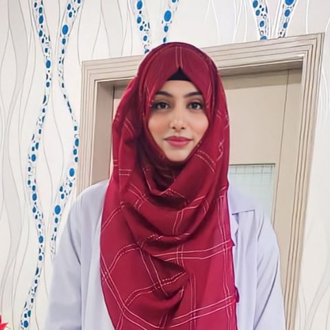 Huma Mehboob