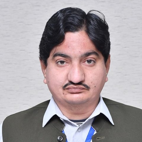 Inayat Ur Rehman