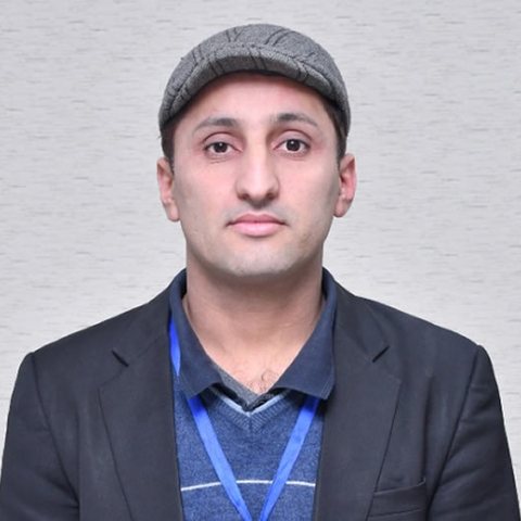 Siraj Ud Din