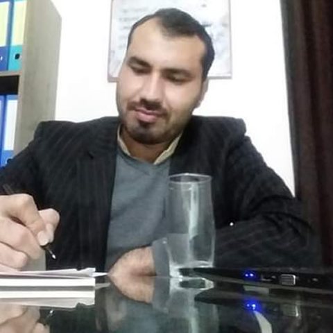 Umar Zada