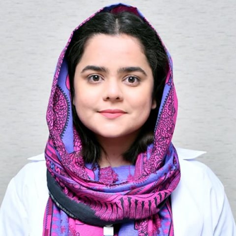 Wardah Nayyab